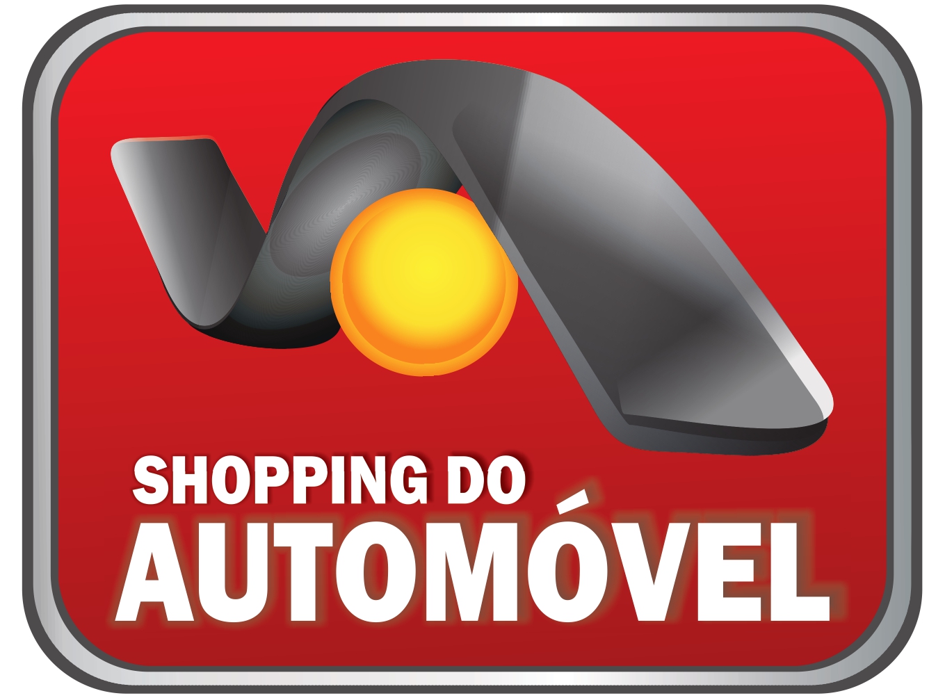 Shopping do Automóvel